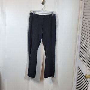 Land' End Women's Gray Pants